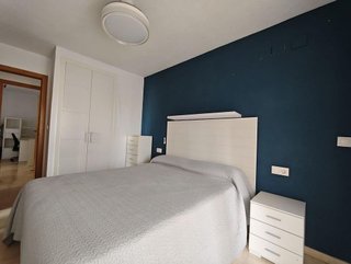 Piso en venta en Playa de Poniente en Benidorm