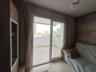 Piso en venta en Playa de Poniente en Benidorm