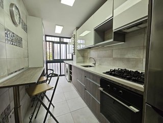 Piso en venta en Playa de Poniente en Benidorm