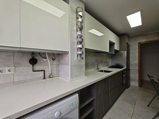 Piso en venta en Playa de Poniente en Benidorm