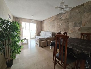 Piso en venta en Playa de Poniente en Benidorm