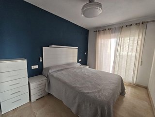 Piso en venta en Playa de Poniente en Benidorm