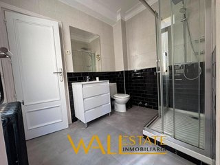 Piso en alquiler en Justicia - Chueca en Madrid