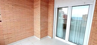Piso en alquiler en Ciudad Jardín - Tagarete - El Zapillo en Almería