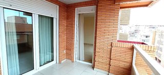 Piso en alquiler en Ciudad Jardín - Tagarete - El Zapillo en Almería