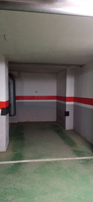 Piso en alquiler en Ciudad Jardín - Tagarete - El Zapillo en Almería