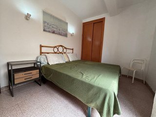 Piso en venta en Ciudad Jardín - Tagarete - El Zapillo en Almería