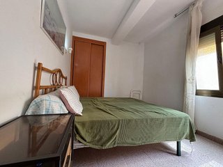 Piso en venta en Ciudad Jardín - Tagarete - El Zapillo en Almería