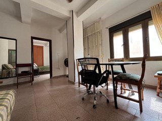 Piso en venta en Ciudad Jardín - Tagarete - El Zapillo en Almería