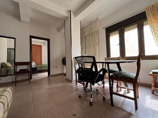 Piso en venta en Ciudad Jardín - Tagarete - El Zapillo en Almería