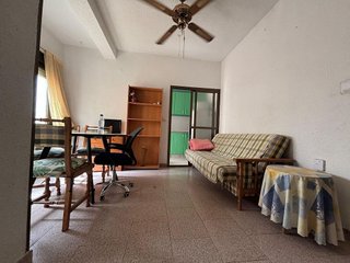Piso en venta en Ciudad Jardín - Tagarete - El Zapillo en Almería
