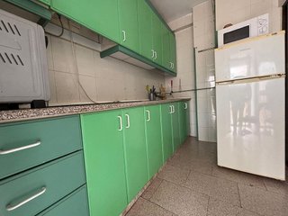 Piso en venta en Ciudad Jardín - Tagarete - El Zapillo en Almería