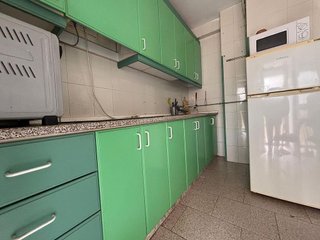 Piso en venta en Ciudad Jardín - Tagarete - El Zapillo en Almería