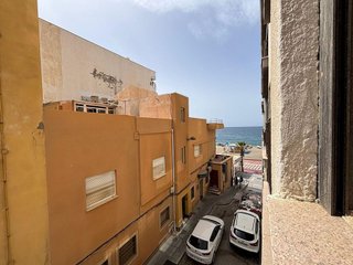 Piso en venta en Ciudad Jardín - Tagarete - El Zapillo en Almería