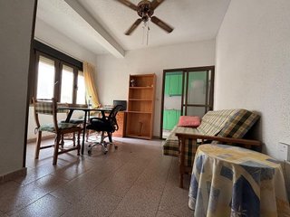 Piso en venta en Ciudad Jardín - Tagarete - El Zapillo en Almería