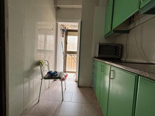 Piso en venta en Ciudad Jardín - Tagarete - El Zapillo en Almería