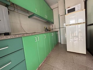Piso en venta en Ciudad Jardín - Tagarete - El Zapillo en Almería