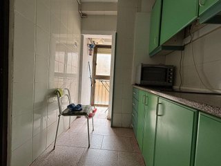 Piso en venta en Ciudad Jardín - Tagarete - El Zapillo en Almería
