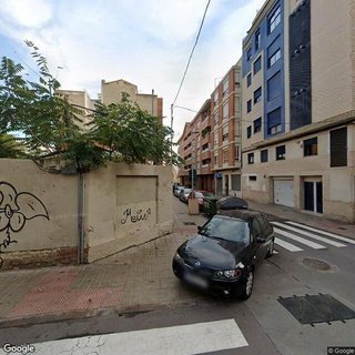 Terreno en venta en Centro en Castellón de la Plana