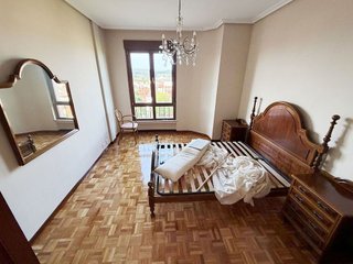 Piso en alquiler en Centro en Avilés