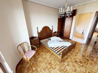 Piso en alquiler en Centro en Avilés