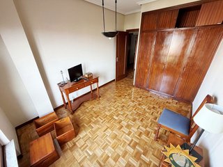 Piso en alquiler en Centro en Avilés