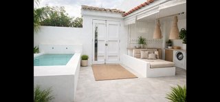 Casa en alquiler en Nueva Andalucía centro en Marbella