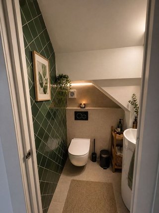 Casa en alquiler en Nueva Andalucía centro en Marbella