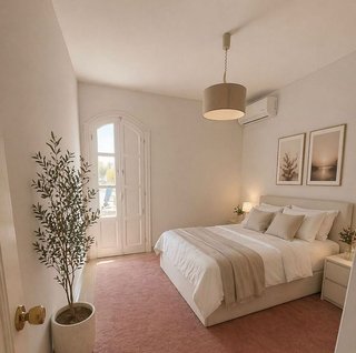Casa en alquiler en Nueva Andalucía centro en Marbella