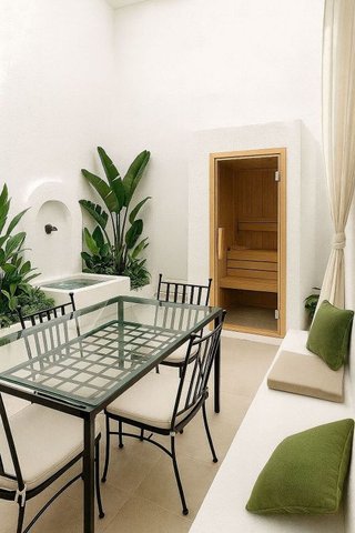 Casa en alquiler en Nueva Andalucía centro en Marbella