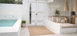 Casa en alquiler en Nueva Andalucía centro en Marbella