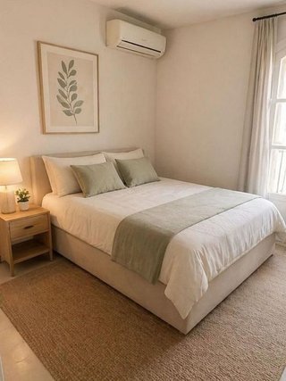 Casa en alquiler en Nueva Andalucía centro en Marbella