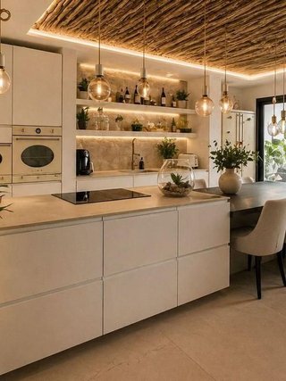 Casa en alquiler en Nueva Andalucía en Marbella