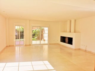 Casa pareada en alquiler en Nueva Almería - Cortijo Grande - Vega de Acá en Almería
