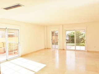 Casa pareada en alquiler en Nueva Almería - Cortijo Grande - Vega de Acá en Almería