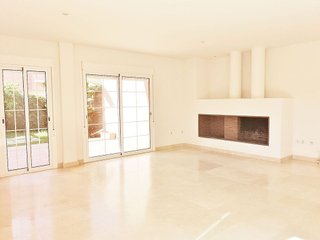 Casa pareada en alquiler en Nueva Almería - Cortijo Grande - Vega de Acá en Almería