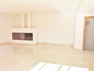 Casa pareada en alquiler en Nueva Almería - Cortijo Grande - Vega de Acá en Almería
