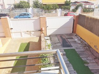 Casa pareada en alquiler en Nueva Almería - Cortijo Grande - Vega de Acá en Almería
