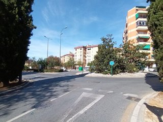 Garaje en venta en Barrio de Zaidín en Granada