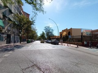 Garaje en venta en Barrio de Zaidín en Granada