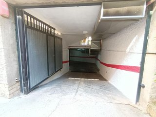 Garaje en venta en Barrio de Zaidín en Granada
