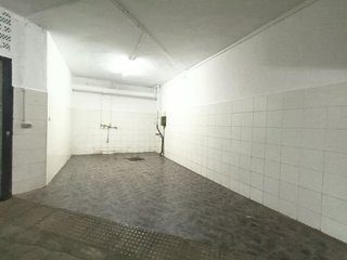 Garaje en venta en Barrio de Zaidín en Granada