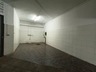 Garaje en venta en Barrio de Zaidín en Granada