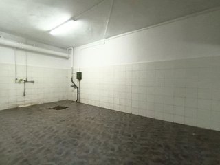 Garaje en venta en Barrio de Zaidín en Granada