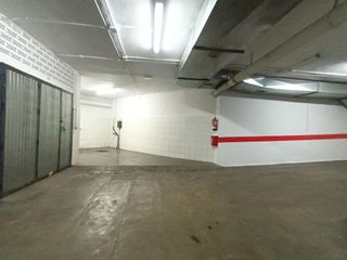 Garaje en venta en Barrio de Zaidín en Granada