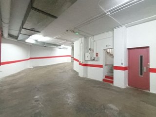 Garaje en venta en Barrio de Zaidín en Granada