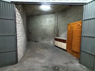 Garaje en venta en Barrio de Zaidín en Granada