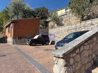Casa en venta en Fuensanta - Universidad en Cuenca