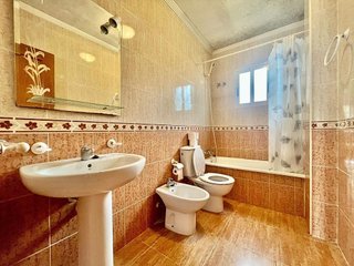 Chalet en venta en Altos - La Florida en Orihuela