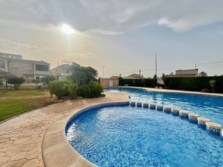 Chalet en venta en Altos - La Florida en Orihuela